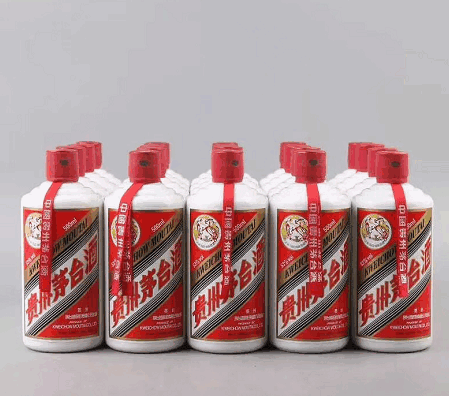 老街街道名酒回收